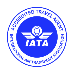 IATA Certified